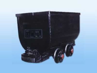 MGC1.1-6、1.7-6標(biāo)準(zhǔn)礦車(chē)